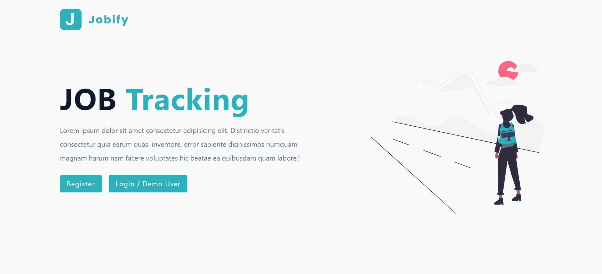 Job Tracker